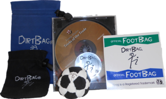 Image Deluxe Dirtbag Starter Kit