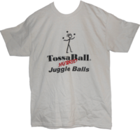 Image Classic Tossaball Shirt