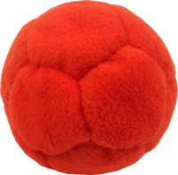 Image Plush Puppy Juggle Ball