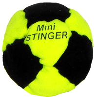 Image Dirtbag Mini-Stinger Steel Pellet Filled Footbag