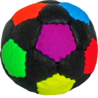 Image The Ultimate Beanbag Juggle Ball